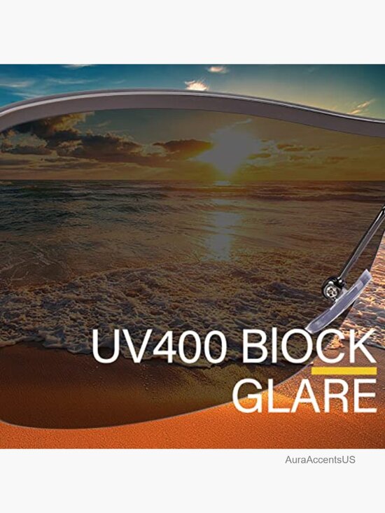 Y2K Wrap-Around Sunglasses with Metal Chain Temples - UV Protection